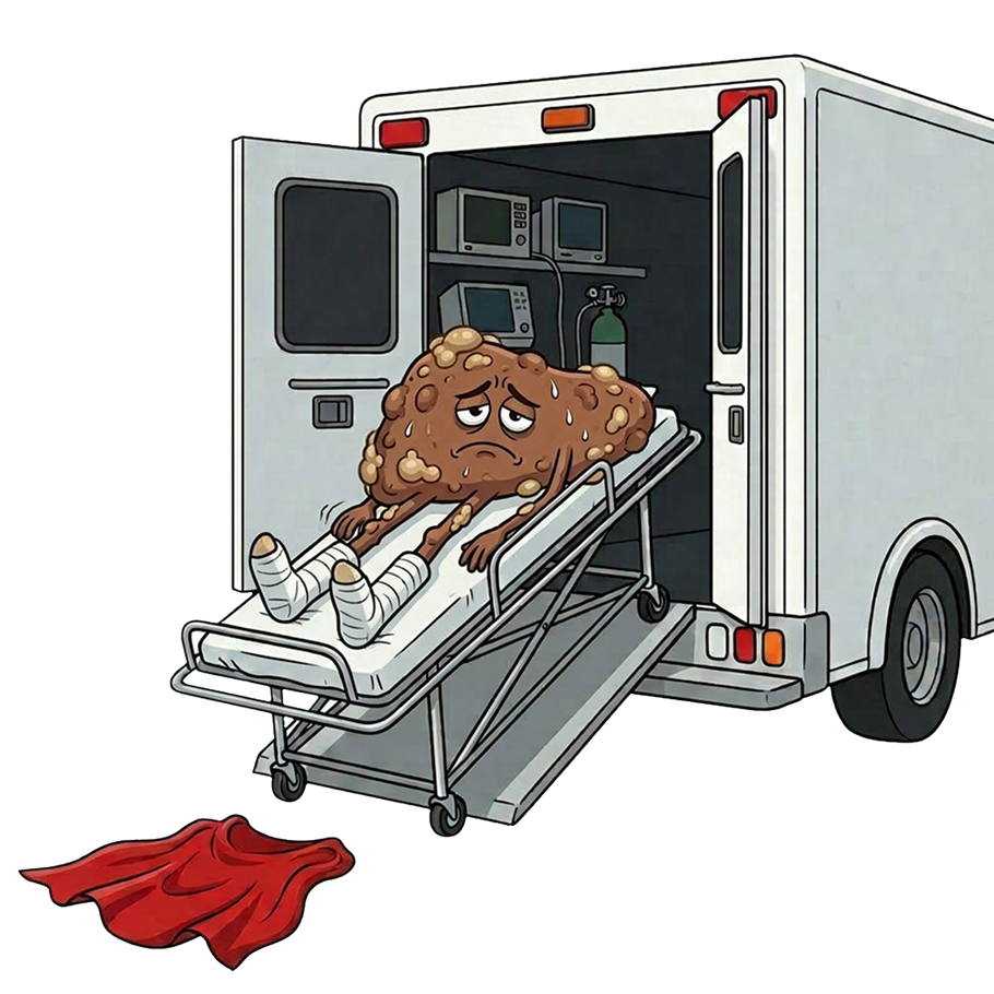 Ambulance